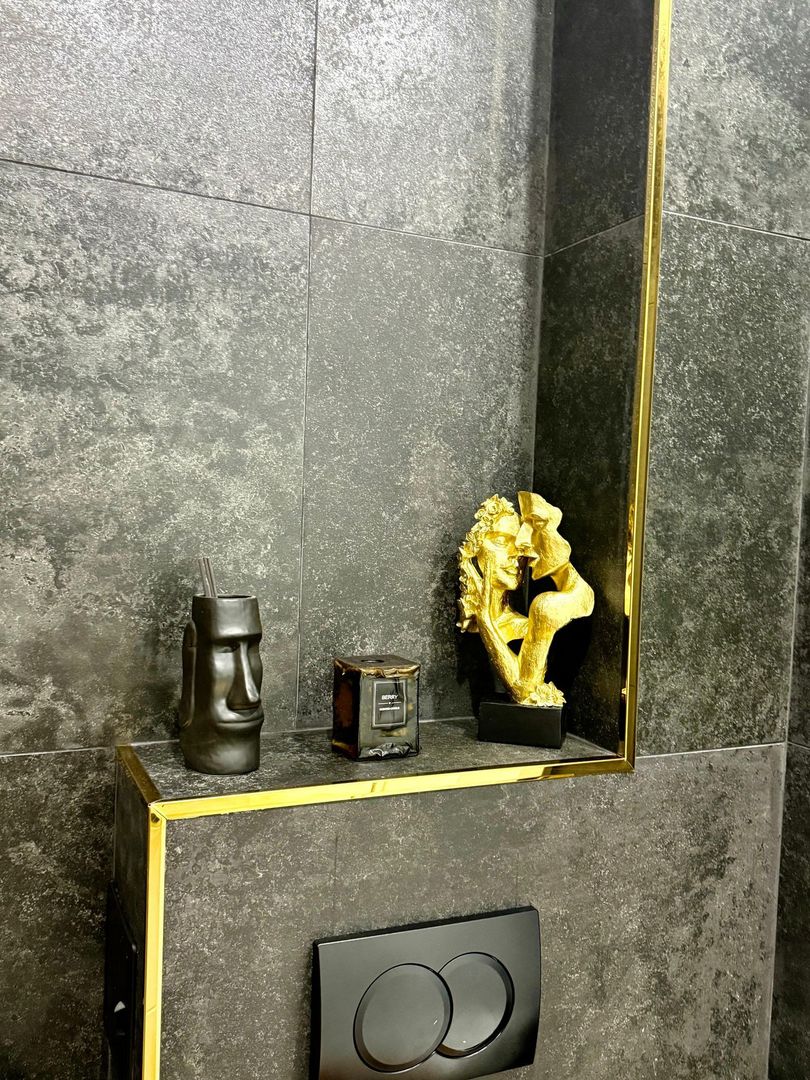 Apartament 2 camere - Luica - bloc nou. - Poză 19