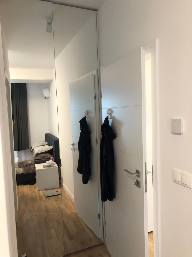 APARTAMENT 3 CAMERE ART CITY | LOC DE PARCARE | BOXA - Poză 8