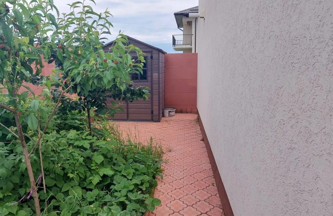 Vila de inchiriat in Tunari | Confort, eficienta si atmosfera calda! - Poză 9