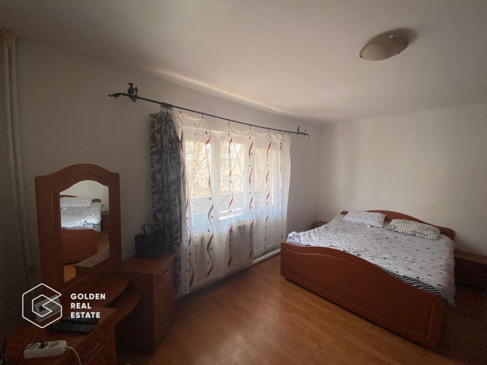 Apartament 1 camera, Micalaca Zona 500 - Poză 4