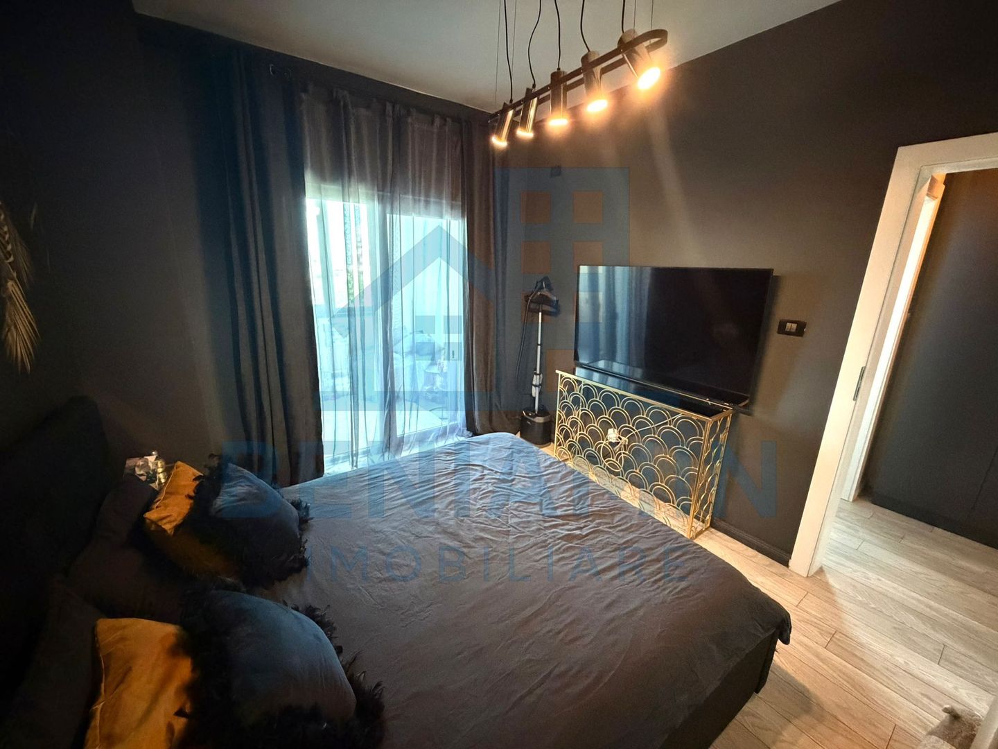 3 camere 83mp bloc 2020 Gloria Residence -Promenada - Poză 4
