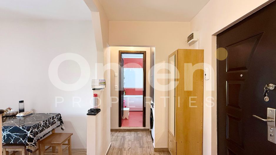 Apartament 2 camere de închiriat – zona Vasile Alecsandri, Baia Mare - Poză 8