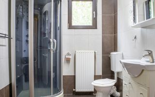 Vila spatioasa pt doua familii 10 camere Clinceni Monumentul Eroilor - Poză 22