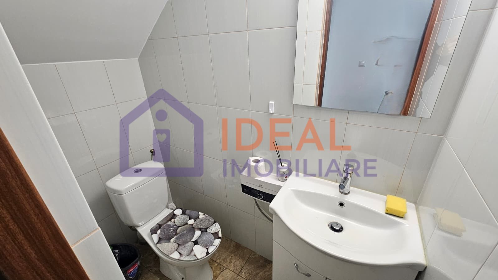 Spațiu de birouri de închiriat – Calea Dumbrăvii | 60 mp - Poză 6