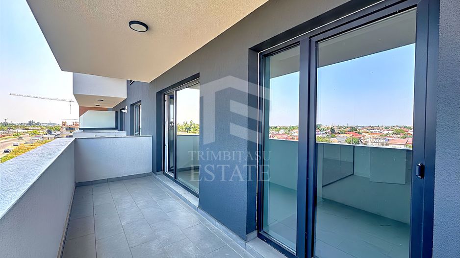 2 Camere Pallady | FINALIZAT | Astorium Bloc A | Ofertă Limitată - Poză 10