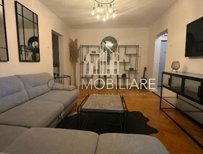 Apartament 2 camere ultracentral – Calea Bogdanestilor - Gym One - Poză 1