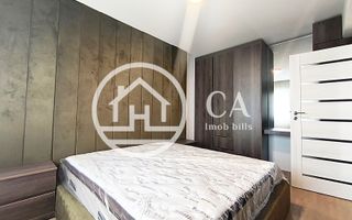 Apartament de închiriat cu 3 camere în Iosia Resident, Oradea - Poză 12