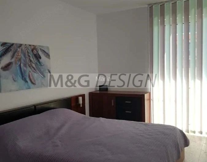 Apartament  2 camere Aradului bloc nou - penthouse - Poză 5