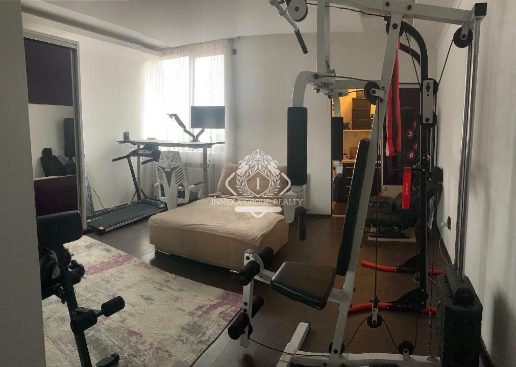 Rahova-Salaj | 3 camere | 127mp | et 8 | mobilat lux | 124.000 euro - Poză 10