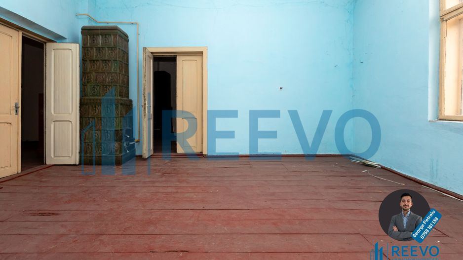 Casă de vânzare, Str. Vasile Alecsandri, Bacău - Poză 17