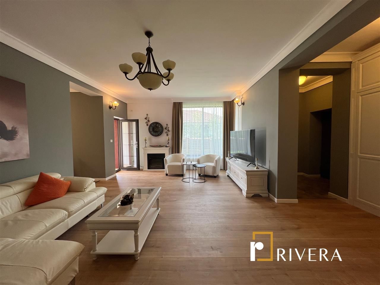 Vila la marginea padurii | Corbeanca | Mobilat Mobexpert - Poză 4