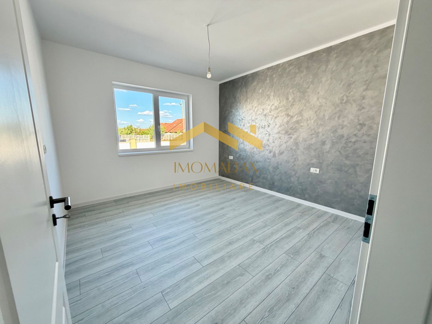 Mosnita Noua-Casa Parter-4 Camere - Poză 15