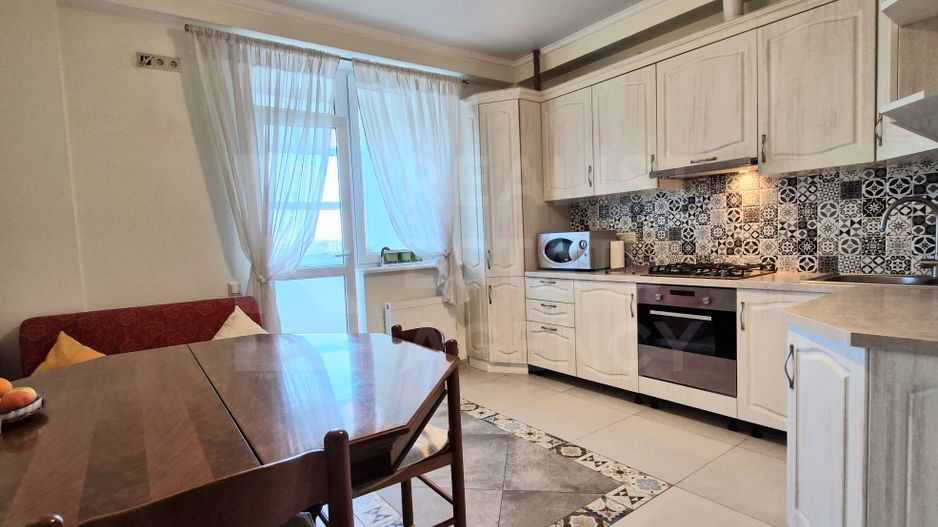 Chirie, apartament, 2 camere, strada Melestiu, Centru - Poză 6