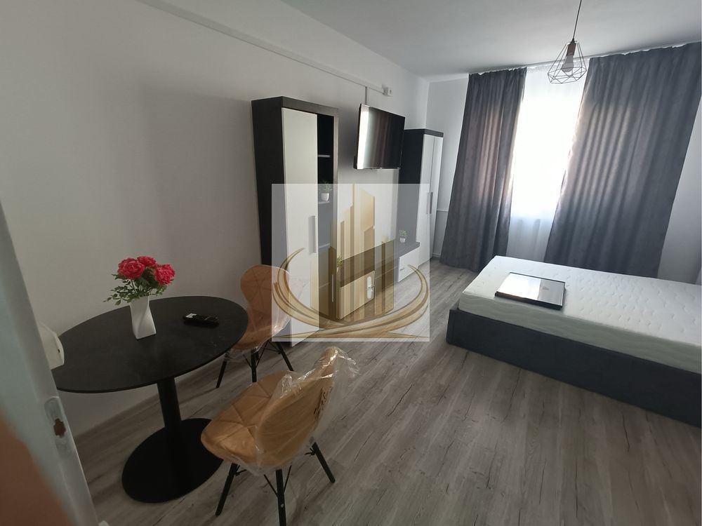 Garsonieră Blașcovici | 1 cameră | Mobilată și utilată complet - Poză 2