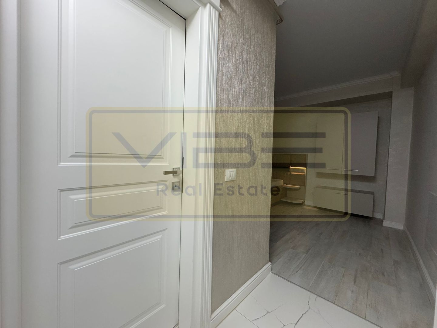 Apartament 1 camera premium cu terasa COPOU - Poză 19