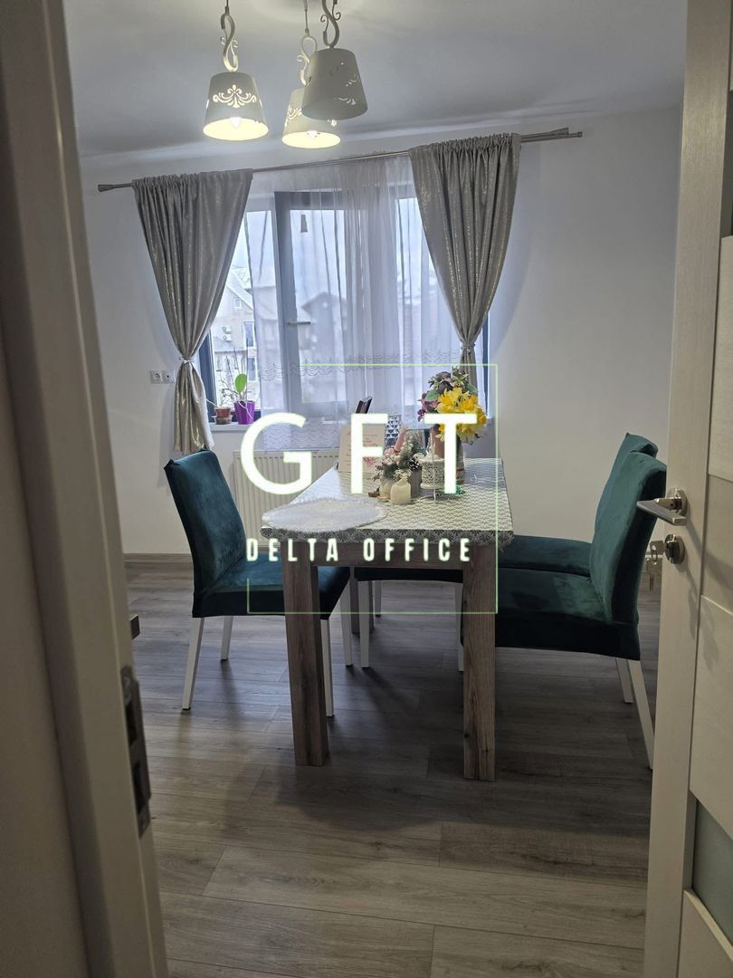 Apartament la casă | 115 mp utili | - Poză 8