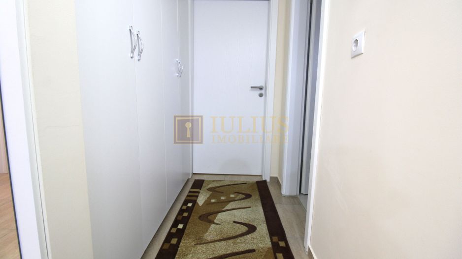 Apartament cu 3 camere - Clinicile Noi - Poză 7