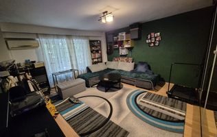Apartament 2 camere mare decomandat P-ta Iancului - 2 min metrou, et 1