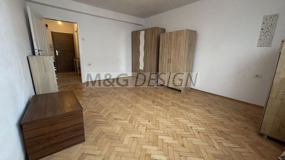 Apartament cu o camera, Piata Balcescu - Poză 2
