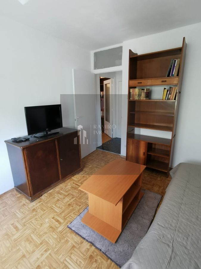 2 Camere - 1 Decembrie 1918 - 10 Min metrou Costin Georgian - Poză 5