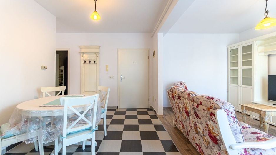 Apartament 3 camere modern Brasov Avantgarden Pret 153000 euro - Poză 3