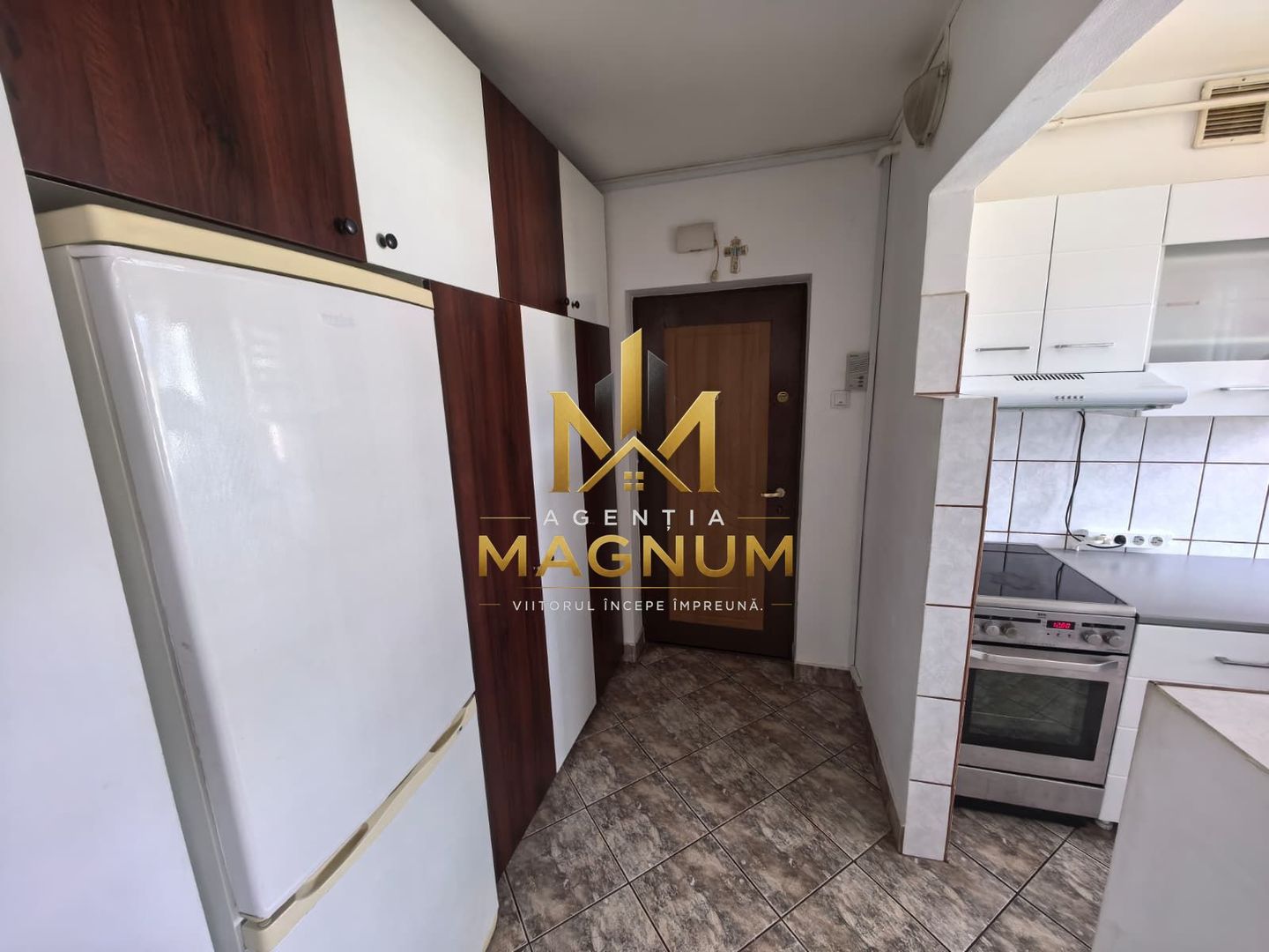 Apartament 2 camere de vânzare | Bulevardul Regele Mihai I | - Poză 6