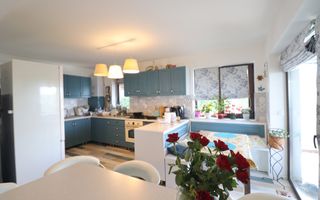 Duplex cu teren de 386 de vanzare in Borhanci! - Poză 7