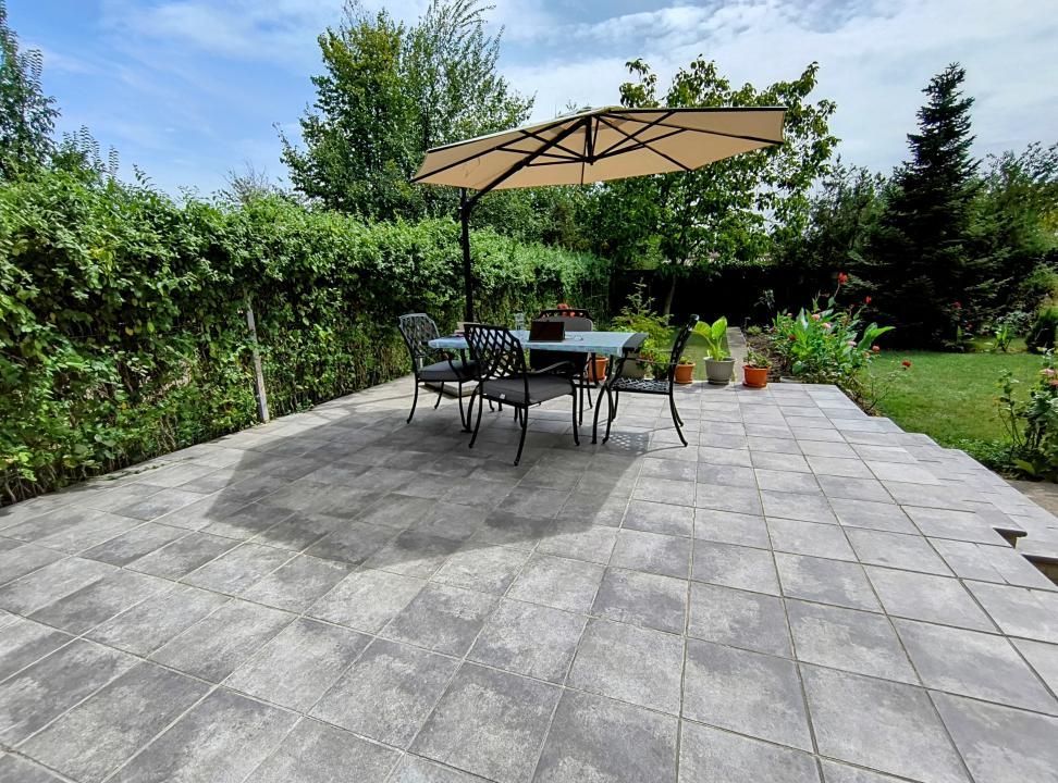 Baneasa- Pipera- Rond OMV- Henri Coanda - Poză 7