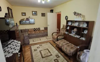 Complex studentesc, 2 camere decomandat, CENTRALA GAZ, CLIMA - Poză 15