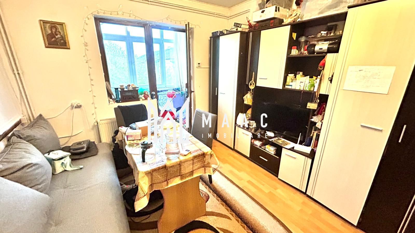 Black Friday | Apartament 2 camere | Balcon | AC NOU | Centrală nouă | Rahovei - Poză 3