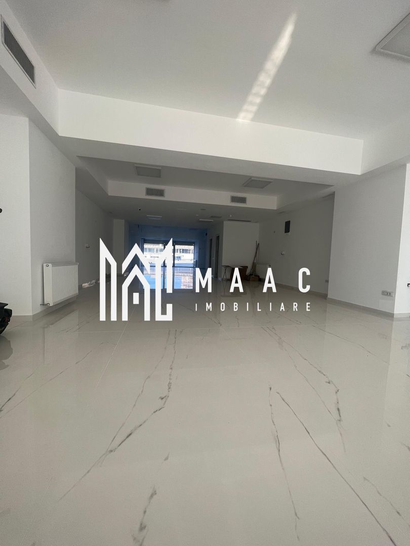 Spatiu Comercial | Zona Centrala Kauffland | 156 MP - Poză 2