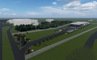 Sapient/Teren situat in Calea Borsului - Poză 7