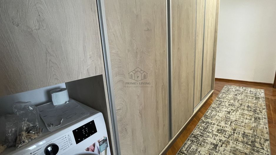 APARTAMENT CU 4 CAMERE NOU RENOVAT LA INCHIRIERE IN ZONA KISELEFF - Poză 18