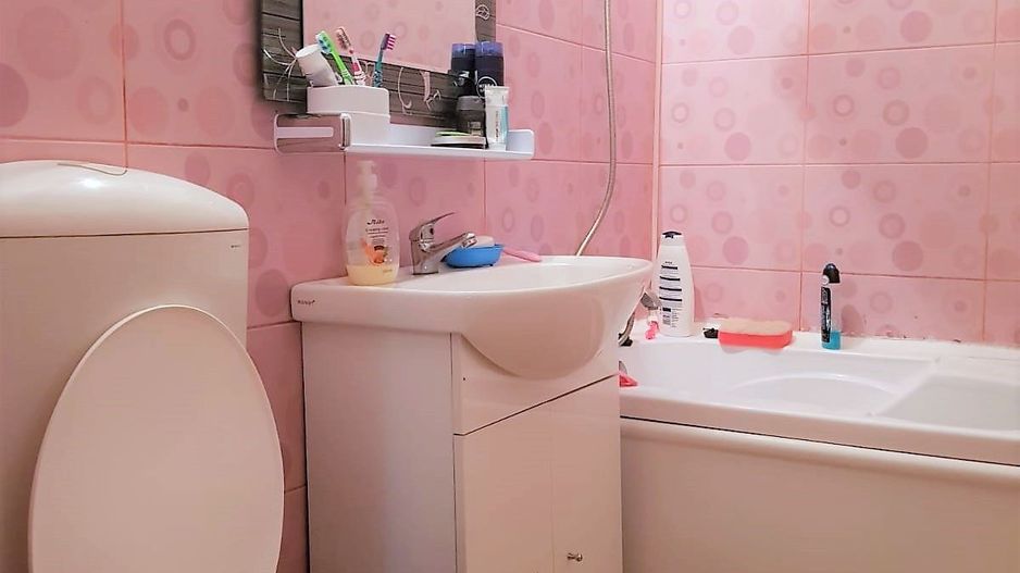 Apartament 2 camere de inchiriat – Micro 16, Galati - Poză 10