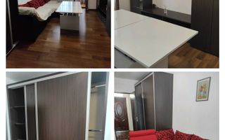 Apartament 2 camere de închiriat, zona Tudor Primăverii, Iași - Poză 3