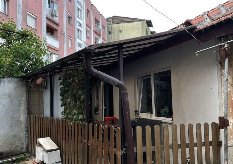 BRASADAS vinde ap 4 cam spațios cu anexe, 103 mp. Botizului. - Poză 6