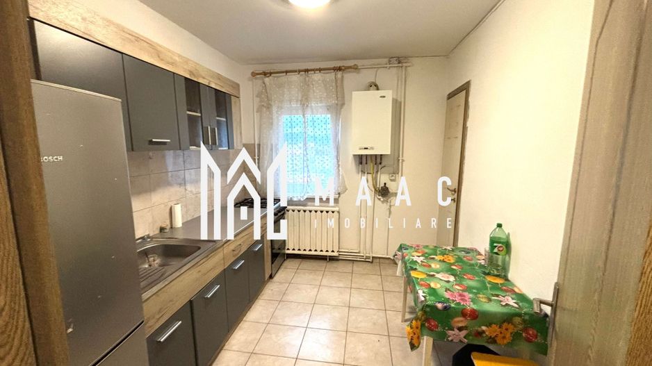Apartament 3 Camere | Decomandat | 2 Bai | Terezian - Poză 9