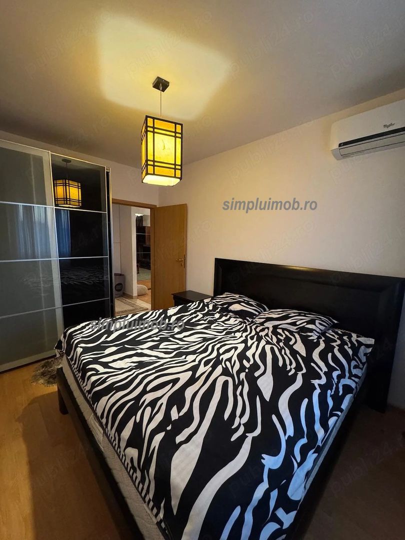 Apartament 2 cam in complexul rezidential Citadella-Titan - Poză 8