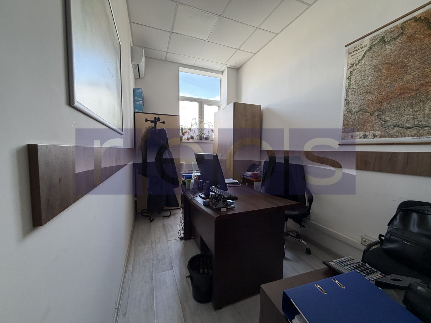VANZARE SPATIU COMERCIAL | ZONA VITAN | 1184 MP - Poză 5