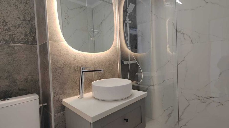 Apartament 2 camere decomandat Metrou Grigorescu - Titan - Poză 6