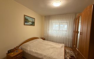 4 camere decomandate, 108 mp, etaj 1, 1 Mai – renovat complet 2021 - Poză 12