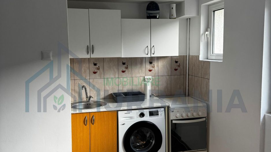 Apartament 2 camere, Bulevardul Socola, zona Podu Ros, etaj 3/4, Iasi - Poză 3
