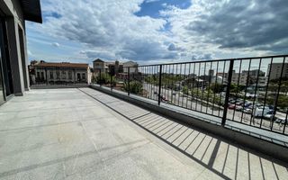 Spatiu comercial S+P+2E+M ***Prima Inchiriere*** - Poză 3