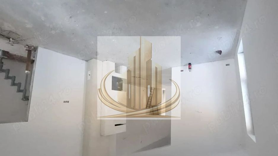 Grand Mobilis vă propune spre vânzare un duplex modern, situat în Ghir - Poză 5