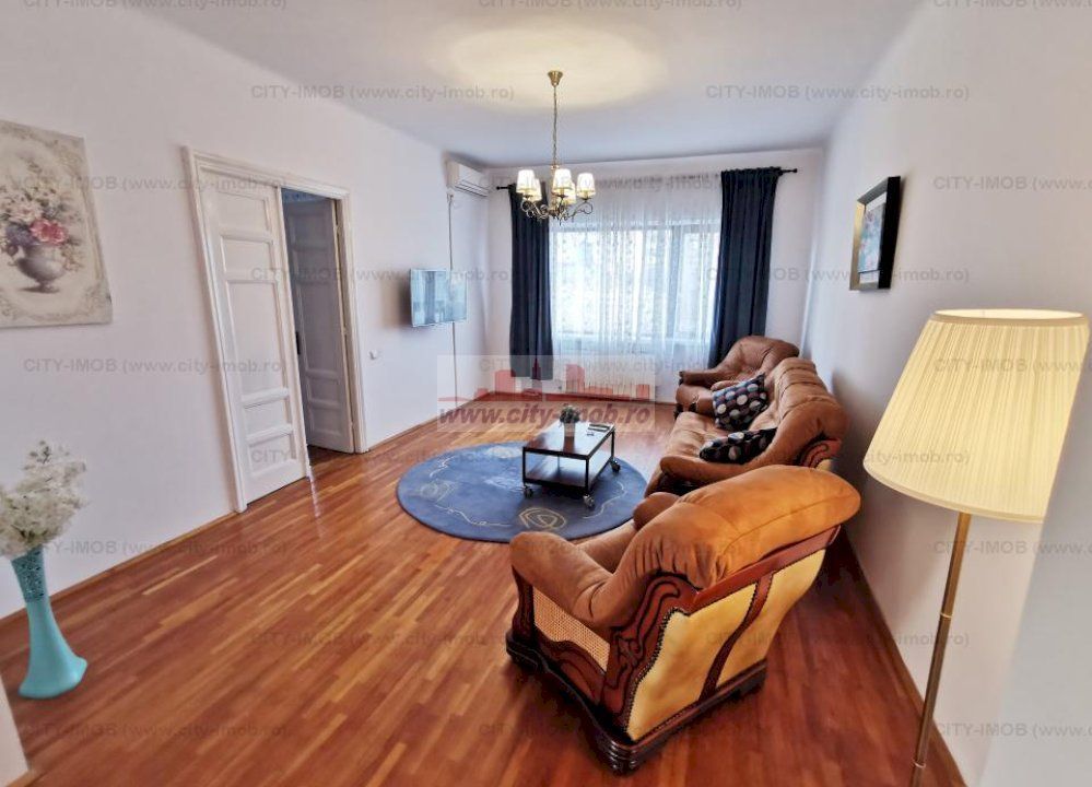 Inchiriere  Apartament 3 camere Cotroceni - Poză 28