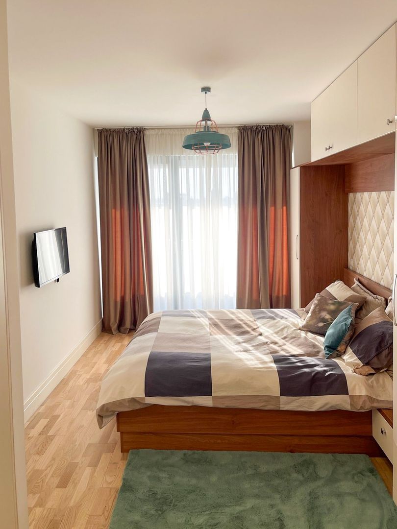 Închiriere apartament 2 camere, 68mp - Poză 7