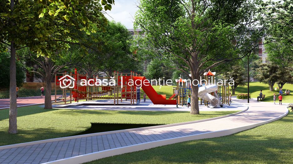 Parcela casa ARED IMAR fara comision - Poză 4