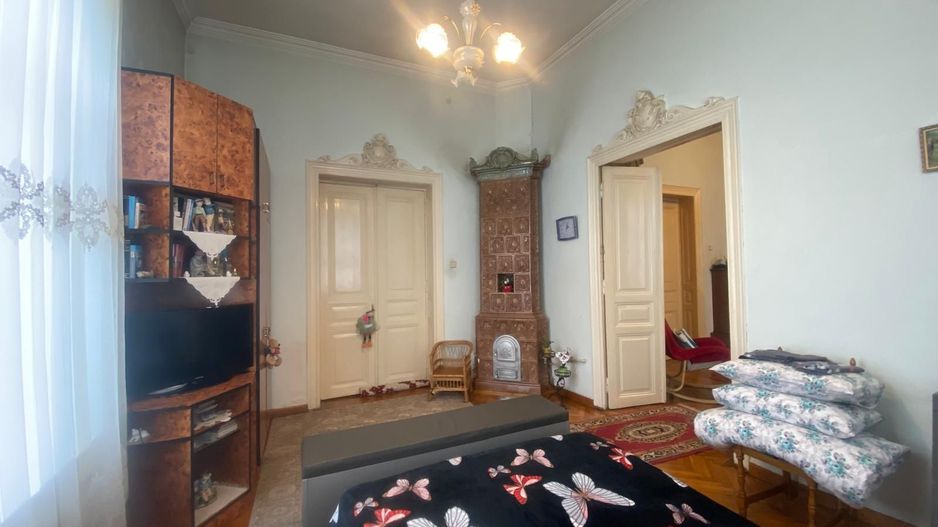 STIL BAROC! VÂNZARE CASĂ ULTRACENTRAL - Poză 15