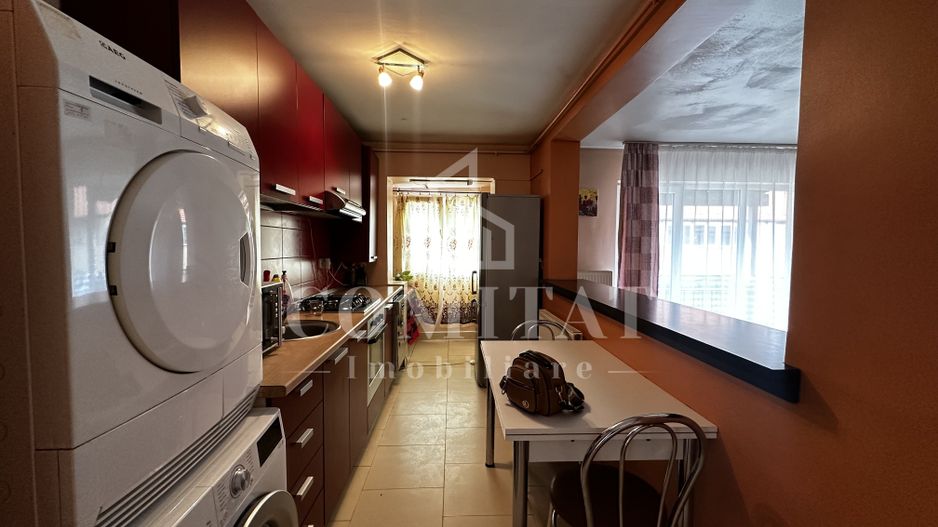 Apartament 2 camere | Loc de parcare | Zona Str Florilor - Poză 7