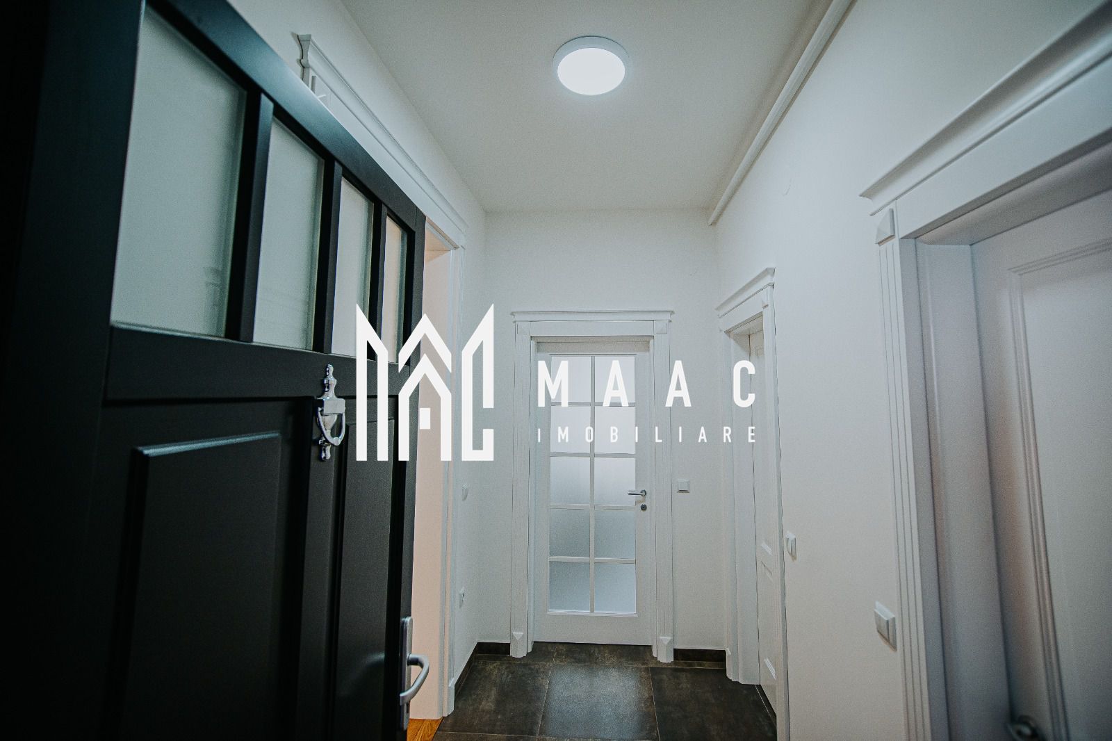 Apartament 3 camere I Etajul 1 I Ultracentral-Sibiu - Poză 8